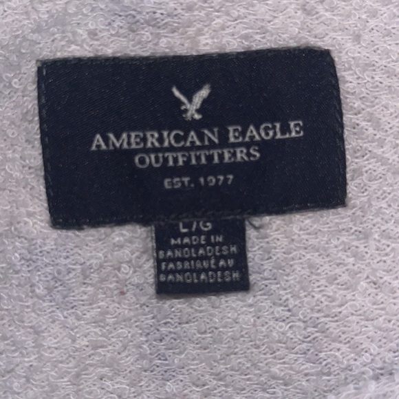 Sweater American Eagle - Picture 2 of 2